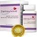 Sensuvive (Female Sexual Vitality) 1 ~ 60 Capsule Bottle
