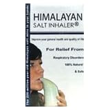 Himalayan Salt Inhaler 1 Unit