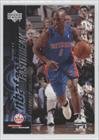 Cheap 2005-06 Upper Deck ESPN NBA Fast Break #FB6 - Chauncey Billups