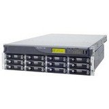 Snap Server 720I Nas 1TB 4X250GB Iscsi Sata 1U Raid 0/1/5/6
