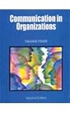 Communication in Organizations