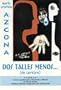 DOS Talles Menos...(de Cerebro) (Spanish Edition)