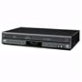 JVC HRXVC14B DVD Video Player and VHS Hi-Fi Stereo