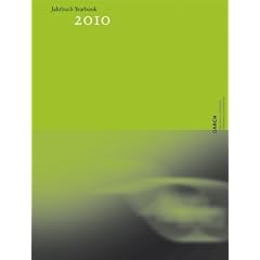 Jahrbuch Architektur: Lehre und Forschung