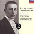 Rachmaninoff: The Symphonies etc.
