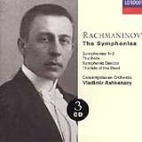  -  Rachmaninov: The Symphonies