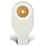 ConvaTec SQB125354 ActiveLife Convex One Piece Drainable Pouch with Durahesive Skin Barrier