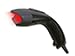 ADESSO Handheld Long Range CCD USB Barcode Scanner Popular High Quality Modern Design New