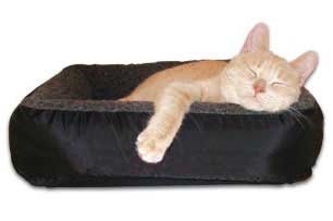 Thermotex Infrared Therapeutic Pet Bed - Small