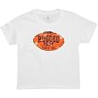 Boys Football Short Sleeve Tee