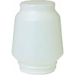 Miller Mfg. 666 Plastic Poultry Waterer Jar