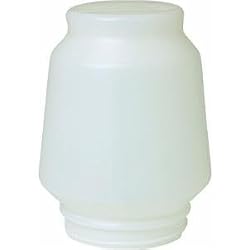 Miller Mfg. 666 Plastic Jar