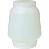 Miller Manufacturing 666 1-Gallon Jar Feeder and Waterer