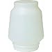 Miller Manufacturing 666 1-Gallon Jar Feeder and Waterer