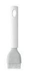 Brabantia Classic White Silicone Pastry Brush Long