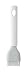 Brabantia Classic White Silicone Pastry Brush Long