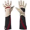 Bionic Rose Gloves - Women's - Medium Maroon - A12973 06