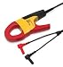 Fluke i400 400 Amp AC Current Clamp, Banana Plugs for DMMs