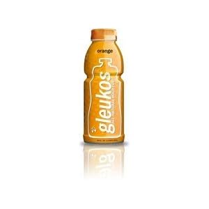 Bangalla 48225 Gleukos Orange Sports Drink- 12×20 OZ