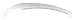 Silky Replacement Blade For SUGOI 360 Extra Large Teeth 391-36