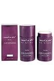 Blinc resurf.a.stic (resurfastic) body Microdermabrasion Stick plus a 1 oz. tube of Glysolid Skin Balm ($4.48 value) & a travel size Blinc Black Mascara