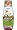 Animal Parade Liquid Tropical Berry Travel Size - 8 oz - Liquid