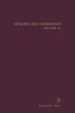 Vitamins and Hormones