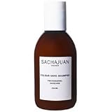 SachaJuan - Colour Save Shampoo 250ml