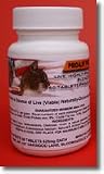 Pro-Lif Probiotic Blend for Cats & Kittens - 120-Tablet Bottle