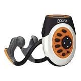 GPX RDT4004SP Sports Armband Digital AM/FM Stereo Radio