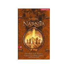 Die Chroniken von Narnia 3: Der Ritt nach Narnia