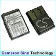 Replacement battery for 