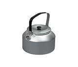 ALUM KETTLE 1.4L