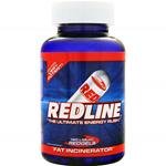 Redline 120 sgels