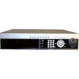 CHANNEL VISION 16-CAM MPEG4 NETWORK DVR NIC