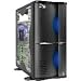 Thermaltake P N VA3400SWA Tsunami Tower Case with Side Open Window - Silver