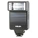 Holga Manual Shoe Mount Flash with a GN of 22 meters (72 feet)