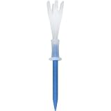 Greenkeeper 4 Yards More Golf Tee- 3 1/4( LENGTH: N/A )