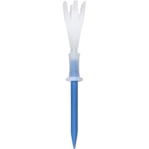 Greenkeeper 4 Yards More 3 1/4 Golf Tee( LENGTH: N/A )