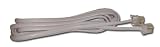 Review CDL Micro BT-105 / 5m ADSL Broadband Modem Cable RJ11 plugs