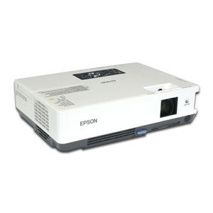Epson PowerLite 1705c LCD Projector