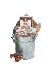 Southern Palm Gift Bucket Assortment (Small)