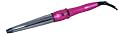 Diva Big Hot Wand Metallic Pink 32mm SUK391