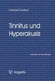 Produkt-Bild: Tinnitus und Hyperakusis