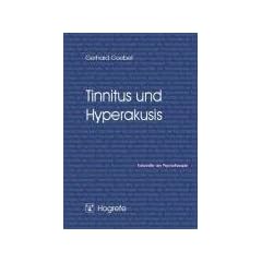 Tinnitus und Hyperakusis