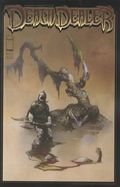 Death Dealer #4