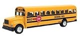 Die Cast Bus-Large