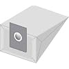 10 Staubsaugerbeutel f�r K�rcher 6.904-072 , 6.904-076 , 6.904-101 , NT 351