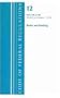 Code of Federal Regulations, Title 12: Parts 300-499 (Banks and Banking) Fdic: Revised 1/10 (2010 Title 12: Banks and Banking)