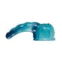 Gee Whizzard Silicone Attachment for Hitachi Magic Wand
